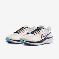 Nike Air Zoom Pegasus 39 女鞋 慢跑鞋 米白紫