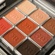 KARE COSMETICS Eyeshadow Glitz & Glams Eye Palette |PREMIUM QUALITY | 9 Creamy Texture 5 matte/4 shi