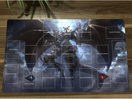 YuGiOh The Bystial Lubellion TCG CCG Mat Trading Card Game Mat Table Playmat Mouse Pad Desk Gaming P