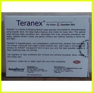 ◬ ➸ ∆ Teranex Soap Bar with Glycolic Acid 90 g