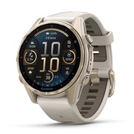 [New launch]  Garmin fenix 8 – AMOLED ( 43mm) / (47mm) / ( 51mm)