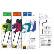 HOCO M72 ADMIRE UNIVERSAL EARPHONES WITH MIC