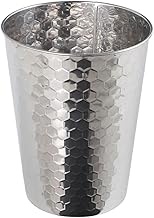 Dulton GM-0821D-7L Stainless Steel Bucket, D Stylish Trash Can, Storage Supplies, Pot Cover, Multipu