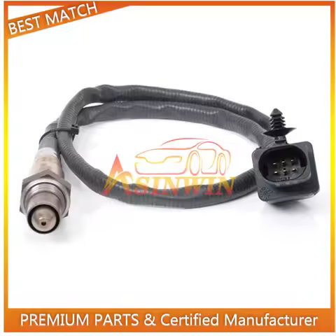 55275928 Front Lambda Probe Oxygen O2 Sensor 0281004535 For ALFA ROMEO GIULIETTA FIAT 500L 500X DOBL