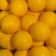 Big Twist (Height 7.2cm Width 7.1cm) Capsule Toy Shell Empty Second-Hand Claw Machine Lottery Ball H