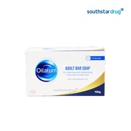 Oilatum Adult Soap 100 g