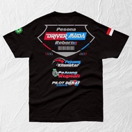 Young Driver T-Shirt V5 Young Driver Charm T-Shirt Reborn Premium T-Shirt