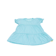 ALISA - YUKI DRESS BABYDOLL ANAK / DASTER ANAK / DRESS ANAK BABYDOLL
