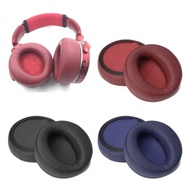 (Bayar di Tempat) Replace Earpad Earmuff Cushion For SONY MDR-XB950BT XB950N1 XB950B1 - Hitam HOT SA