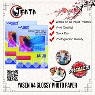 YASEN Glossy Photo Paper 235 gsm