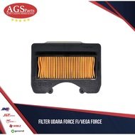 Air Filter Force FI/ Vega Force