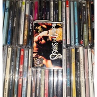 Cyndi Lauper Cassette - Sisters Of Avalon