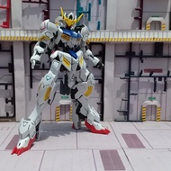 hg ibo Gundam barbatos lupus custom