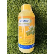 SATUNIL 1L Thiobencarb 40.0% w/w + Propanil 20.0% w/w