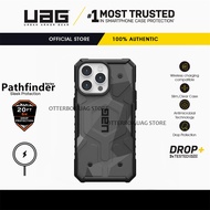 เคส UAG รุ่น Pathfinder SE Camouflage with MagSafe Series - iPhone 14 Pro Max / 14 Pro / 14 Plus / 1