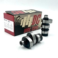 Camping MIO 4 Valve Modified Cam [V.tec]