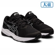 ASICS GT-1000 11 GS Kids Jogging Shoes Running Student Big Black 1014A237-001 22FW