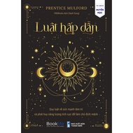 Book - The Law of Attraction The Law of Mind Power and Promoting Positive Energy to Master Your Dest