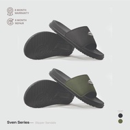 Osgood - Sven Series - Sandal Slipper