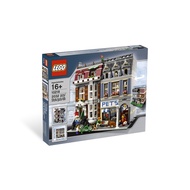 Lego Creator Expert 10218 Modular Building Pet Shop