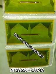 IC COF LCD TYPE NT3965H - C074A IC Driver Disply LCD TV