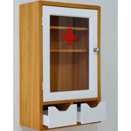 First Aid Box Medicine Box