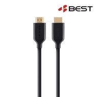 BELKIN High Speed HDMI Cable with Ethernet 4K/Ultra HD Compatible 2M F3Y021BT2M
