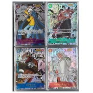 One piece 海賊王 漫畫 異圖 tcg opcg op03 op05 op06 op08 雷利 not op12
