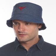 2nd RED Men's Bucket Hat 002203B B B B B