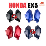[SAME DAY DELIVERY] EX5 DREAM & EX5 HOGH POWER BATTERY COVER COMPLETE SET black blue red dark blue