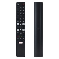 Brand New Original RC802N YAI1 RC802N YAI4 Suitable for TCL TV Remote Control 55X2US 65P20US