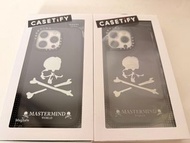 Mastermind Japan World X Casetify 13Pro 手機殼(2727shhzhs