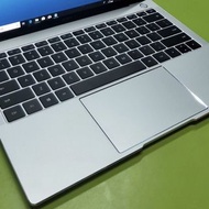 HUAWEI MATEBOOK X PRO I5-8250U 4G 128G-SSD NA MX 150 2G 14" 3000×2000 Touch Screen