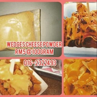 Kerry nanchos cheese powder