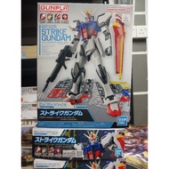 BANDAI ENTRY GRADE 1/144 STRIKE GUNDAM