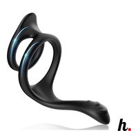 Penis Ring Cock Ring Erotic Soft Jelly Excitement Style Sex Toys Singapore