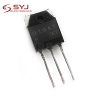 Electronic components 2Sd1047 2Sb817 (D1047 B817) To-3P 10pcs / set