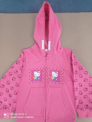 New Model/ Kuromi Girls Jackets/Childrens Jackets/Girls Jackets/Girls Jackets/Kids Jackets/2-Year-Ol