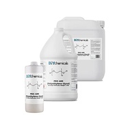 Diychemicals Polyethylene Glycol Peg 400 Manufaktur Industri Mesin Kabut Antize Pelarut Humektan Tid