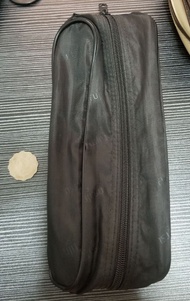 全新 Fujitsu 富士通 手提電腦 火牛 變壓器 袋 旅行 移民 Power Adaptor Bag
