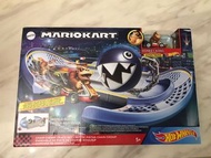 Mario Kart  Mariokart Figure 超級瑪利歐兄弟  孖寶兄弟  賽車 任天堂 Nintendo wii switch Hotwheels Hot wheels 風火輪 正版 C