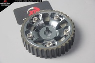 KTuned adjustable Cam Pulley GSR 4G91 4g92 4g93
