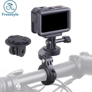 Bike Sport Camera Mount Multifunctional Bicycle Computer Mount Lightweight Bike Camera Holder Adapte