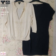 Paket Baju Wanita Thrift Murah 2