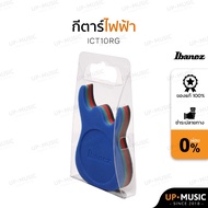 Ibanez ICT10RG Coaster