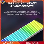 5V 3Pin ARGB Sync PC Cables 8Pin 24Pin PSU RGB Cable Extensions LED Light Strip
