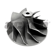 Turbo Compressor Wheel GT35 GT3582 GT3582R