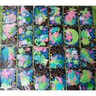 Glow in The Dark Jumbo Glow-in-The-Dark Wall Sticker/ Star Sticker/