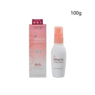 MINON - Amino Moist 氨基酸保濕乳液 100g (6524)（平行進口）