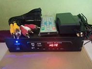 modul mp5 mp4 mp3 player rakitan tinggal pakai